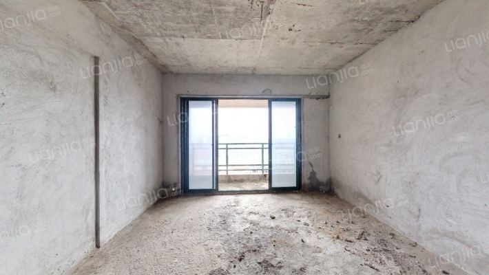 江海郡二手房实景图