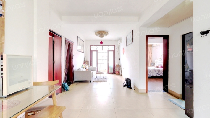 金华别墅二手房实景图