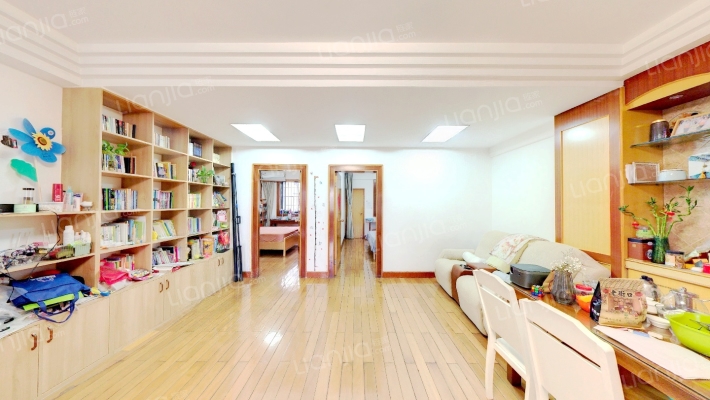 乌山新村二手房实景图