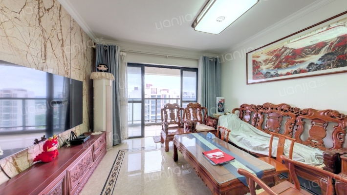 康域城品花园二手房实景图