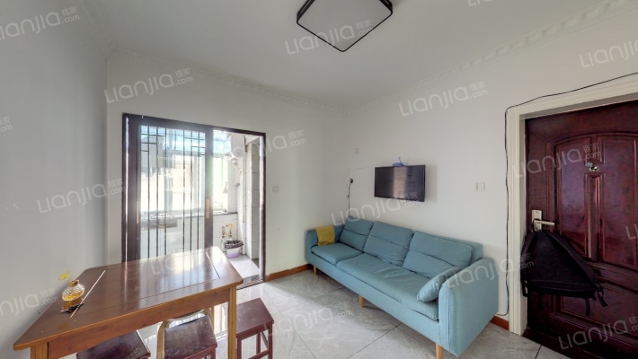 圆通路二手房实景图