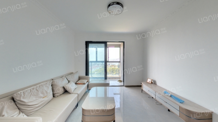 浅棠水岸二手房实景图