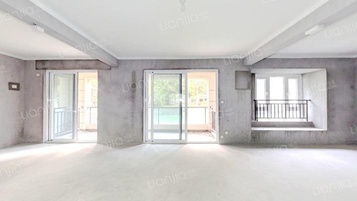 钱塘公馆二手房实景图