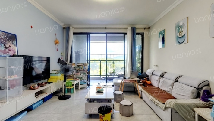 希宇城二手房实景图