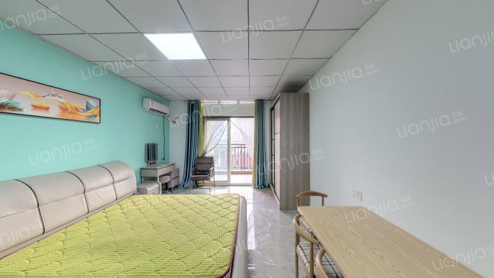 长泰御园·悦公馆二手房实景图