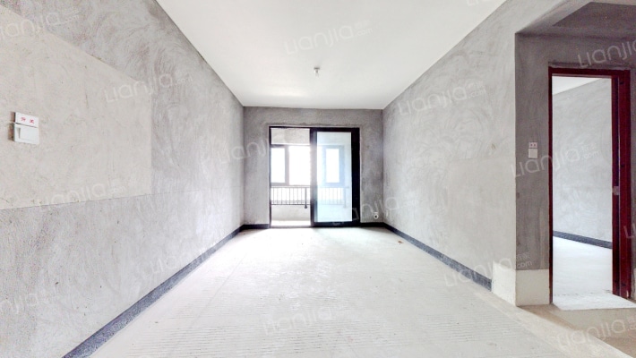 重庆融创文旅城御泱二手房实景图