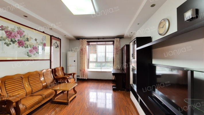 阳光家园二手房实景图