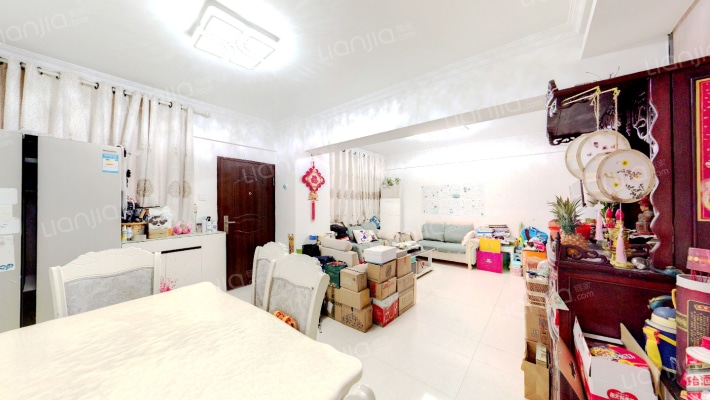 金祥大厦二手房实景图