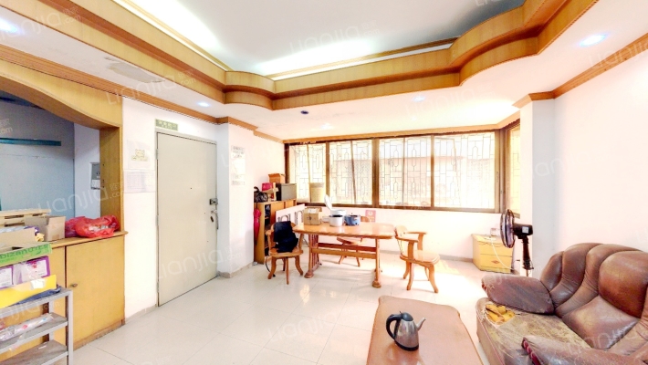 桂花市场二手房实景图