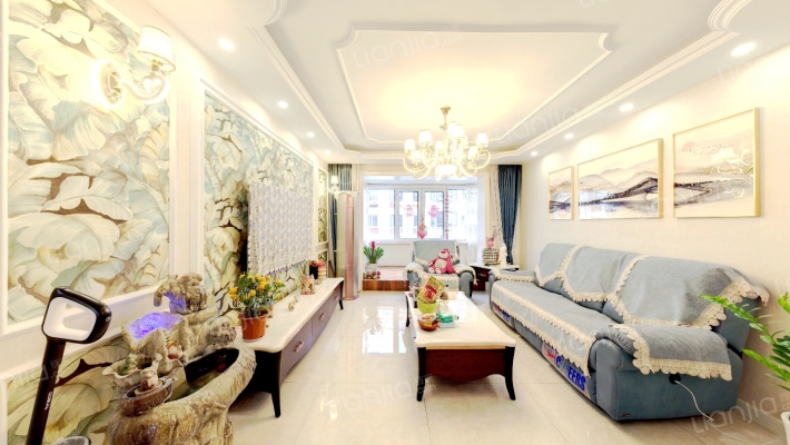 融泰花园二手房实景图