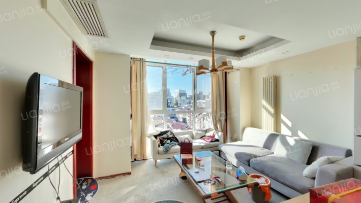 工体3号二手房实景图