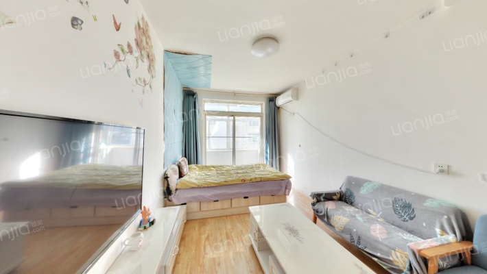 洪源胡同二手房实景图