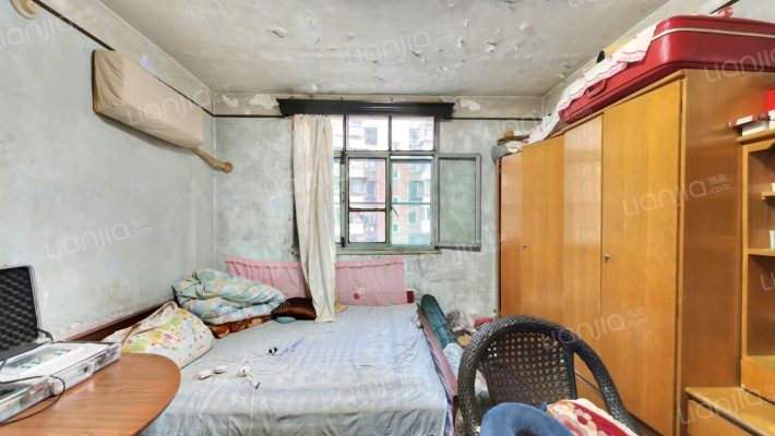 电修楼二手房实景图