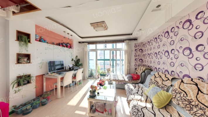 东上嘉园二手房实景图