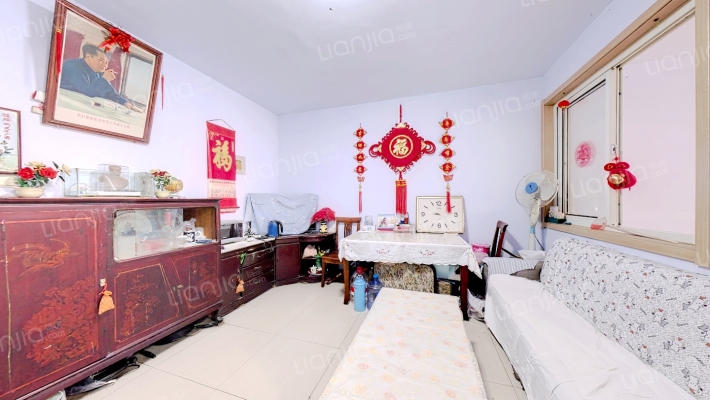 凤城名邸二手房实景图