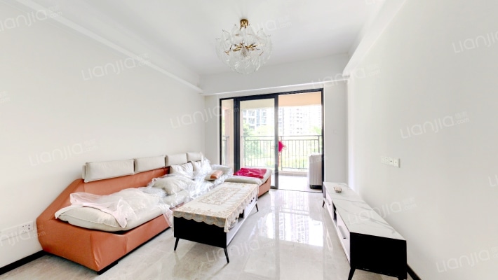 惠阳雅居乐花园二期二手房实景图