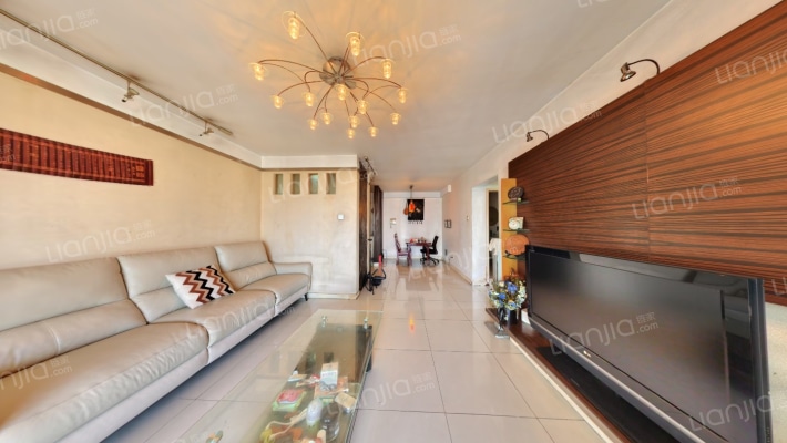 拂林园二手房实景图