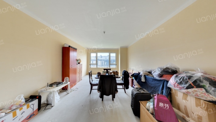 华润二十四城C区二手房实景图