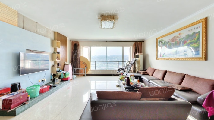 世纪大厦二手房实景图