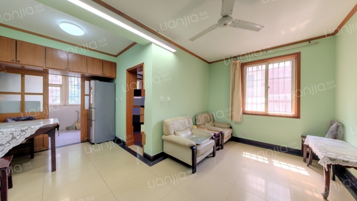 共青团路二手房实景图