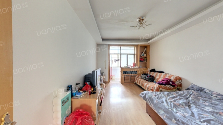 六中家属院二手房实景图