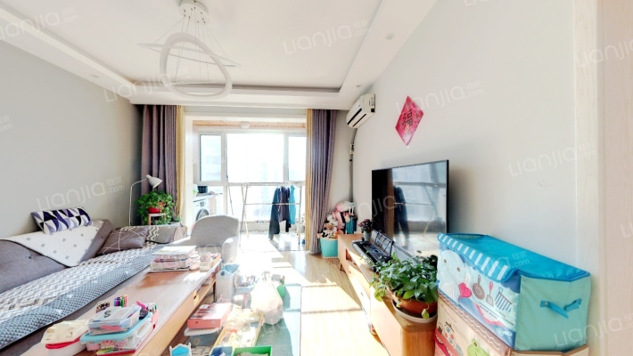 天泰城以琳美地二手房实景图