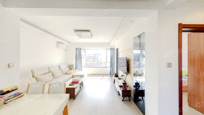 优品天地一期二手房实景图