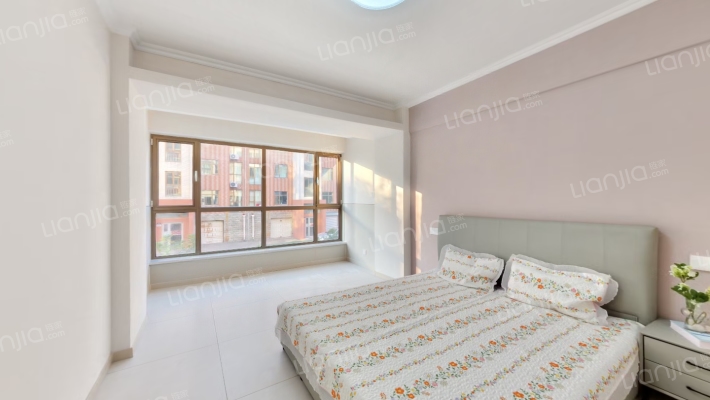 东海黄金海岸海韵苑二手房实景图