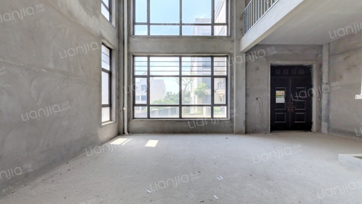 御园二手房实景图