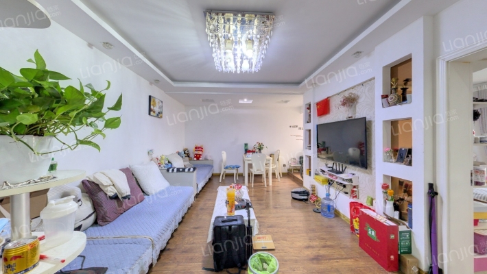 丽丰一品二手房实景图