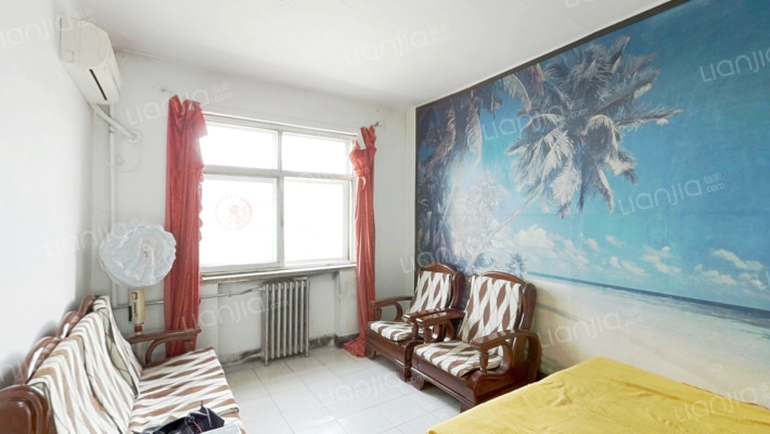 蔬菜公司宿舍二手房实景图