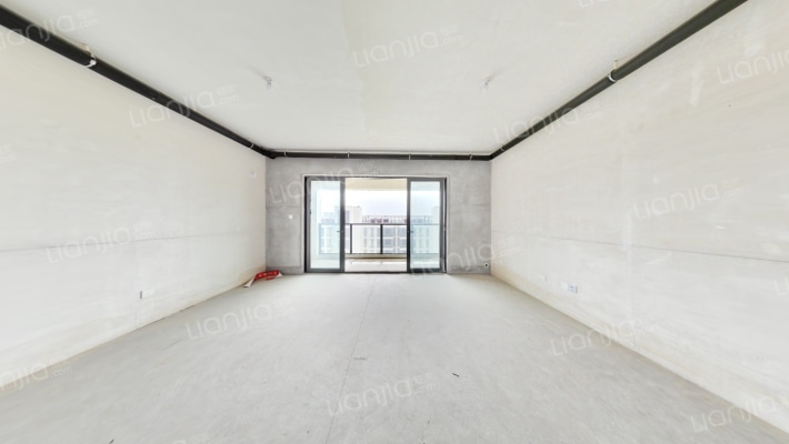 江南禾风云庭二手房实景图