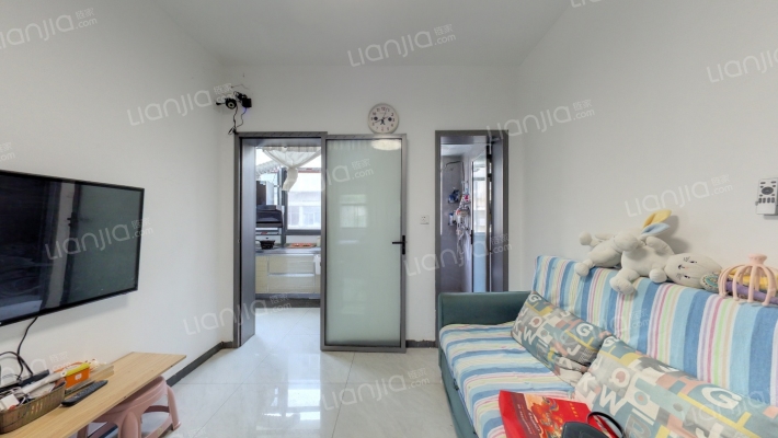 陇中南巷8号二手房实景图