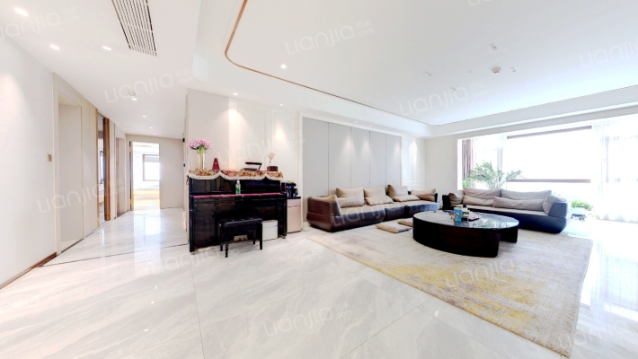 云龙观邸二手房实景图