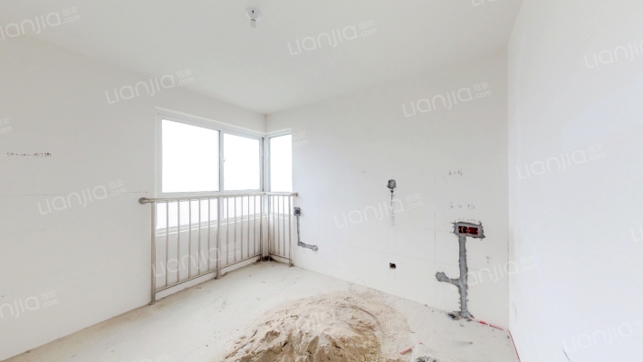 轮窑佳苑二手房实景图