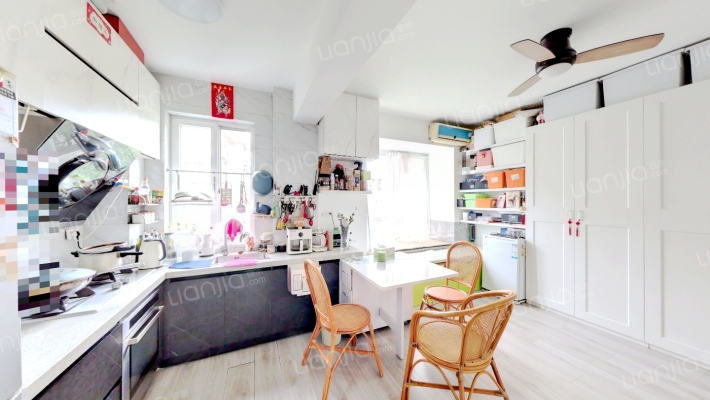 下吕浦锦园二手房实景图