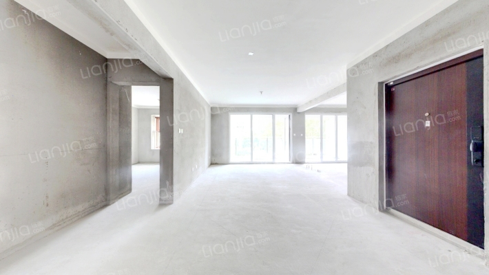 荣泰·雍和府二手房实景图