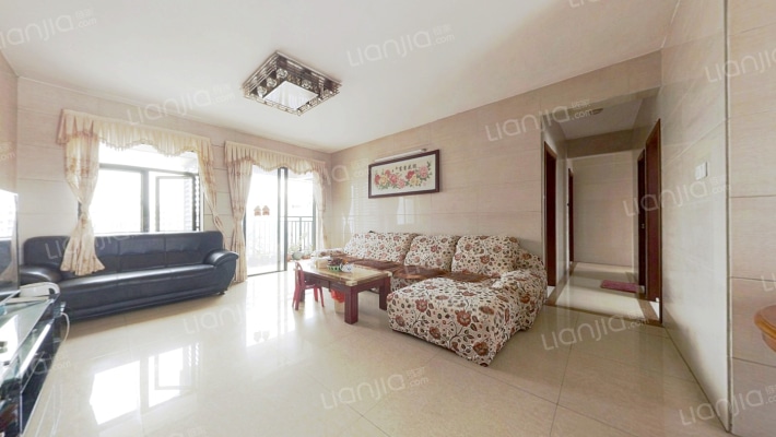 金港湾二手房实景图