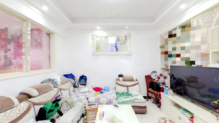 金桥慧景二手房实景图