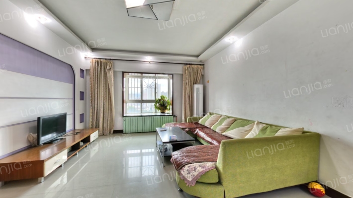 长安花园二手房实景图