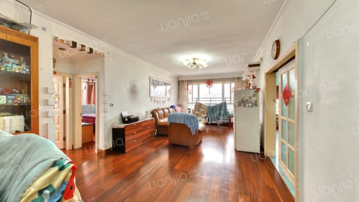 豪隆世家二手房实景图