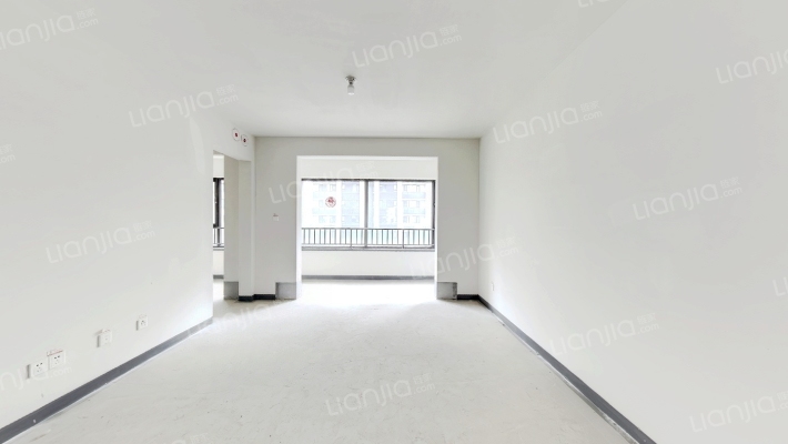 金地·华著二手房实景图