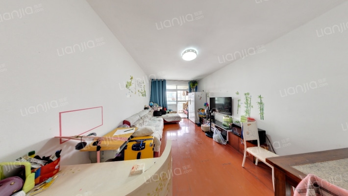 铭和苑新荷坊二手房实景图