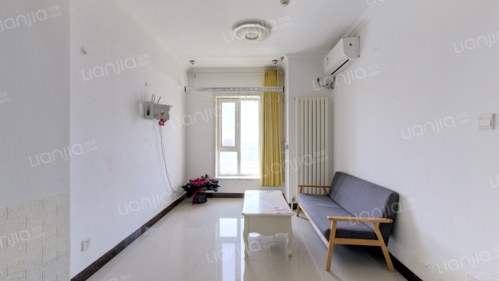 昌鸿新达城二手房实景图