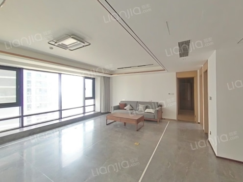 整租·绿地凤栖澜玥 3室2厅 南