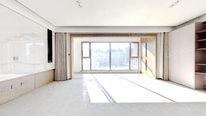 海信·君和二手房实景图