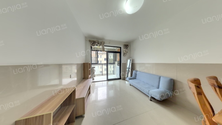 慧仁家园北区二手房实景图