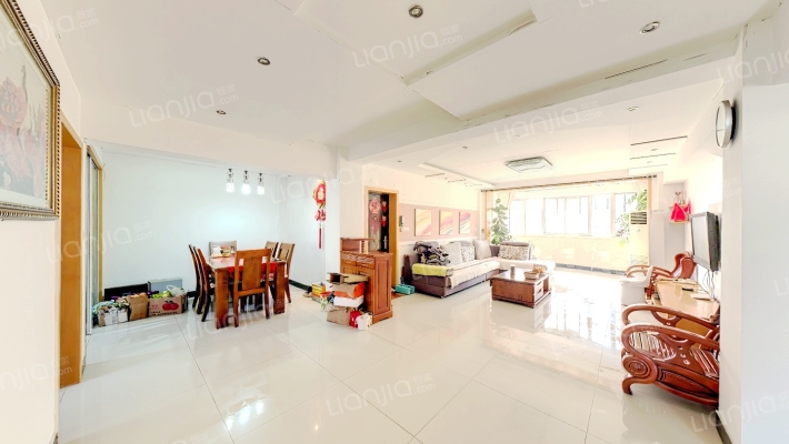 景湖嘉苑二手房实景图