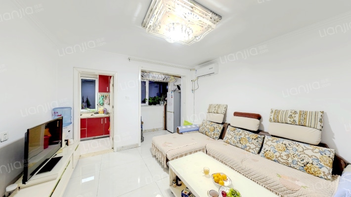 黄金花园二手房实景图