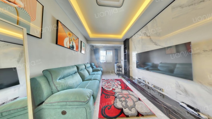 金源大厦二手房实景图